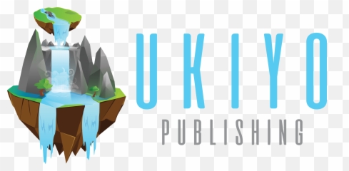 Ifrit Battle Brothers - Ukiyo Publishing Limited Logo png