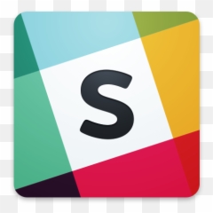 Daily Fire - Png Transparent Slack Logo