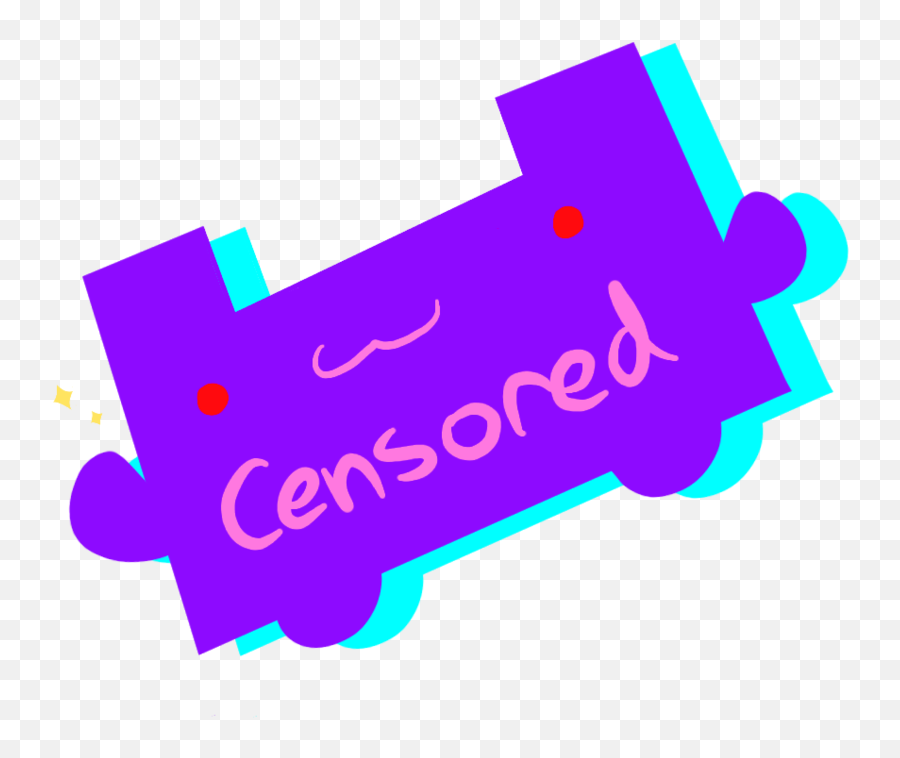 Censor Bar Transparent U0026 Png Clipart Free Download - Ywd Kittydog Censor Bar Dog,Owo Png