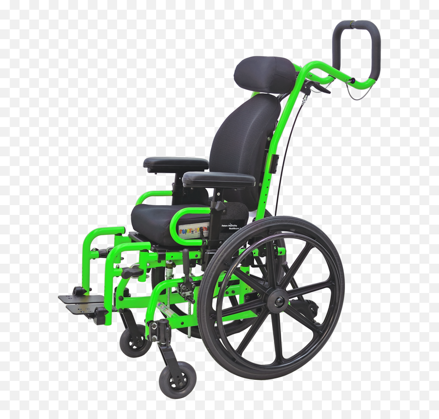 Tilt Super Kids Wheelchair Future Mobility Products - Kids Wheelchairs Png,Wheelchair Transparent