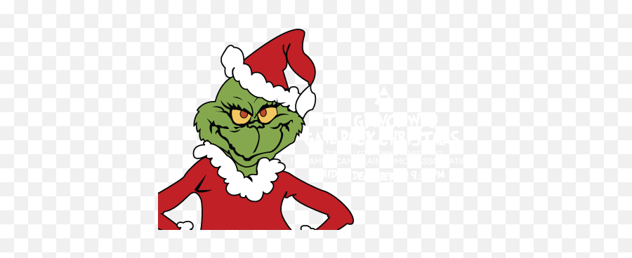 Grinch Christmas Transparent Png - Grinch Who Stole Christmas,The Grinch Png