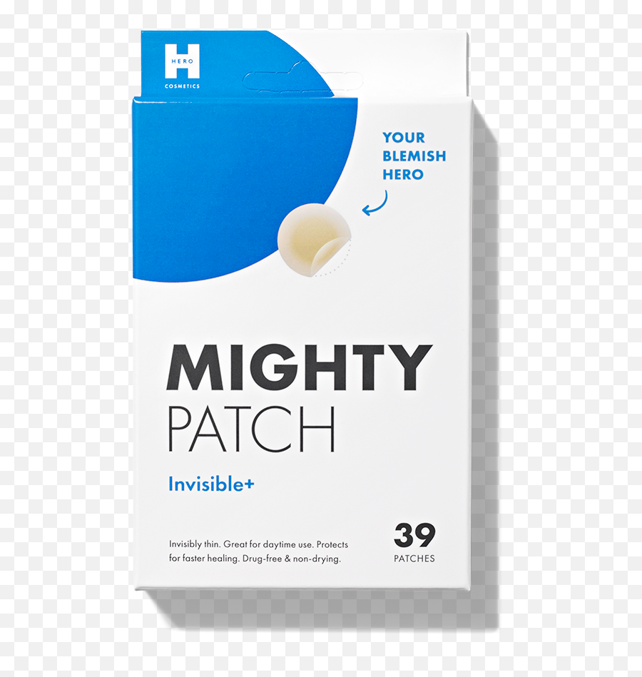 Mighty Patch Invisible - Mighty Patch Night Png,/icon Of The Mighty