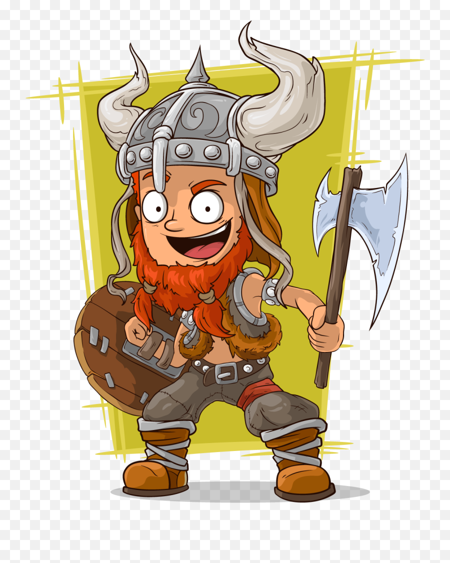 Crazy - Eyes Tavern Tankards Viking Warrior Cartoon Png,Crazy Eyes Png
