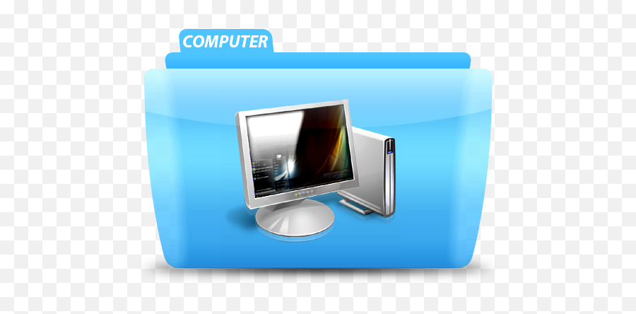 Draft Folder File Free Icon Of - Home Appliance Png,Computer File Icon