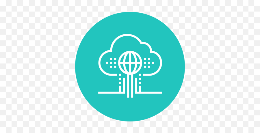Cloud Migration Boomi - Vision Global Icono Png,Workday Icon File