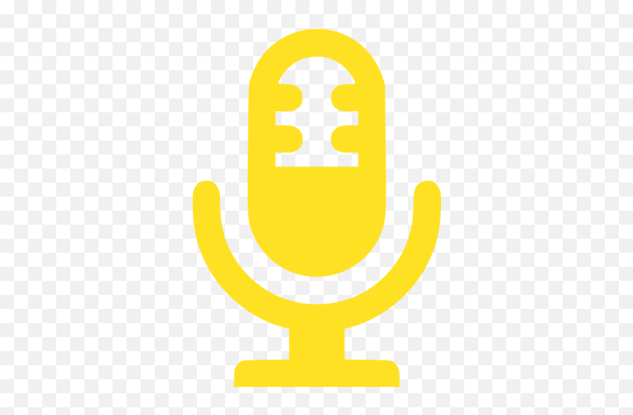 Microphone Icons Png Mic And Refresh Icon