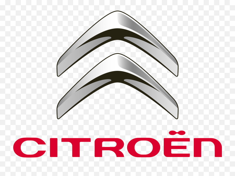 Citroen Logo Png Image Car Brands Logos - Citroen Logo,Car Brands Logos