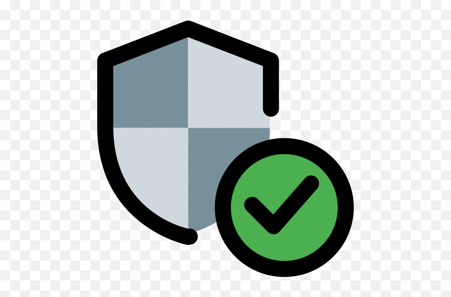 Hosted Antivirus Byte Internet U0026 Computing - Vector Mission Png Icon,Green Tick Icon