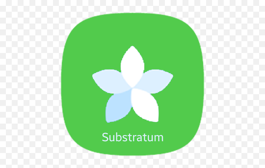 Substratum Graceux Note 7 17 Patched Apk For Android - Stickers Twinkl Png,Owo Icon
