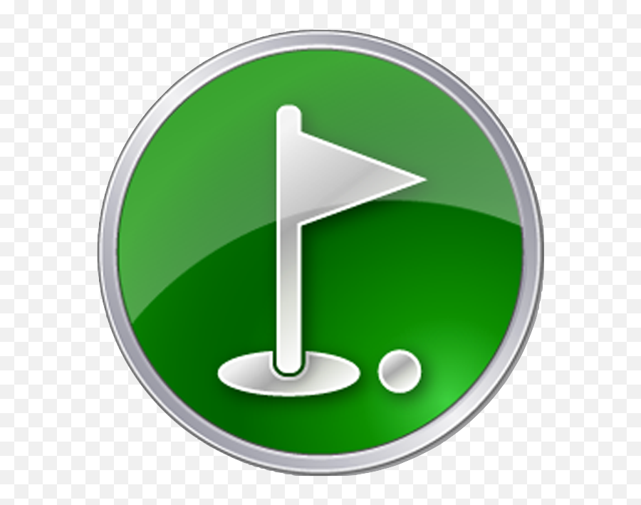 Download Hole Sponsor - Golf Icon Full Size Png Image Pngkit Golf Icon Image Transparent,Sponsor Icon