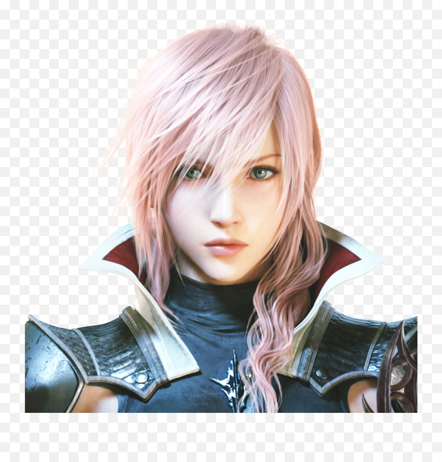 Lightning Returns Final Fantasy Xiii Avatar Ps3 - Final Fantasy 13 Lightning Returns Png,Psn Icon