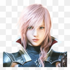 Lightning Returns Final Fantasy Xiii Avatar Ps3 - 13 png