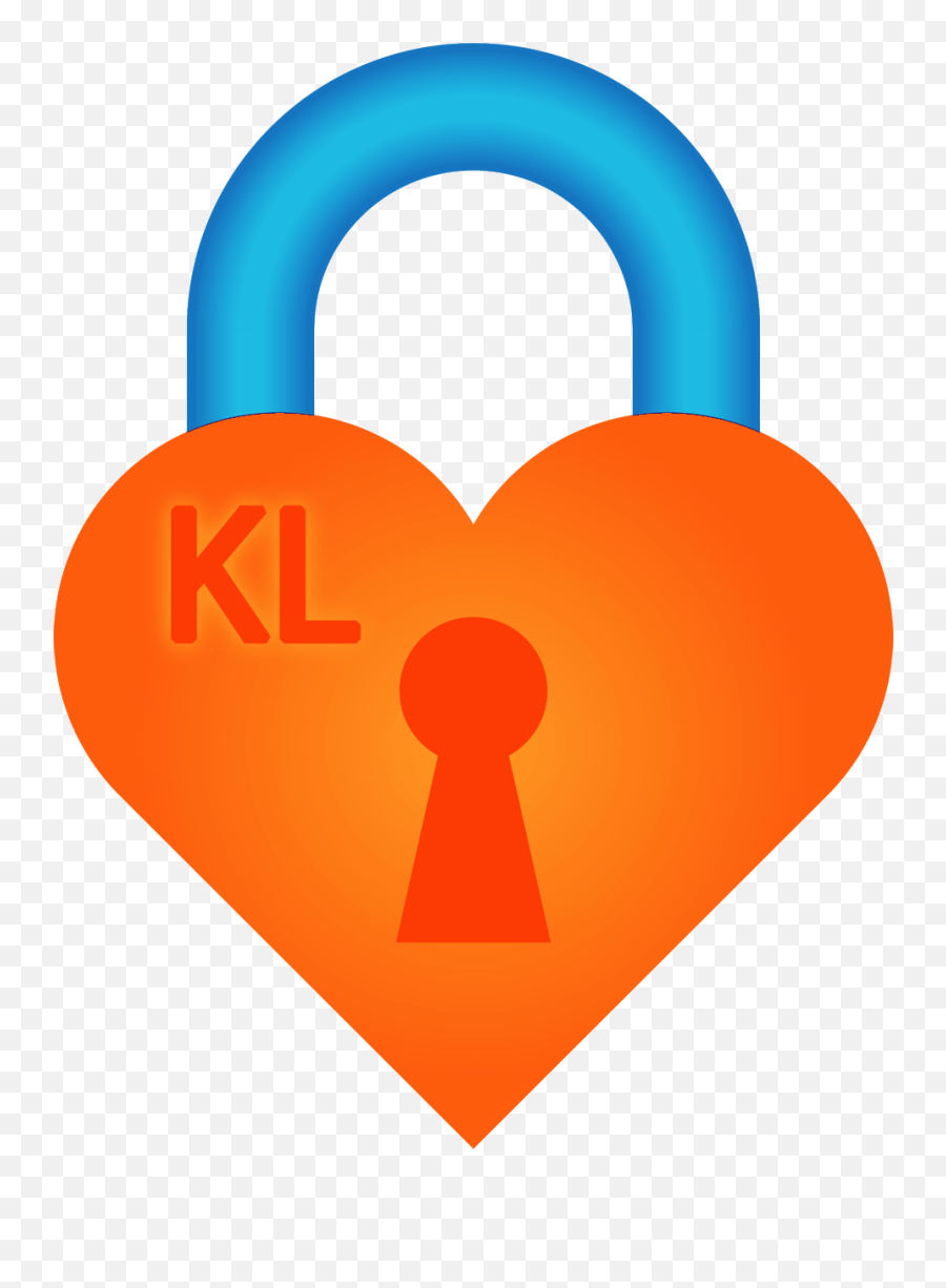 About U2013 Kelsi Lockhart - Solid Png,Heart Lock Icon
