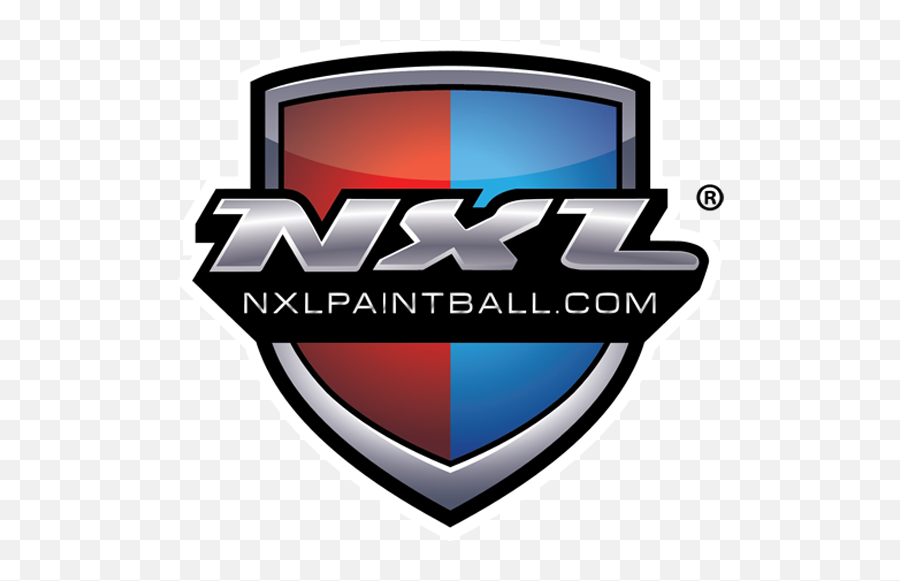 Gunzup Paintball Official Event Layouts To Scale - Nxl Paintball Logo Png,Icon X Paintball
