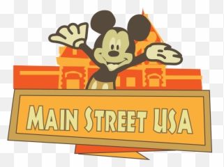 Disneyland Brazil Resort - An SAU Original WDWMAGIC Happy png