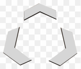 Virtual Tour Nysim - Arrows Png