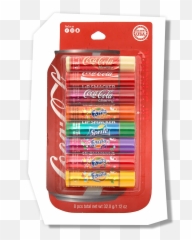 29 Best Claireu0027s Products For 2021u0027s Y2k Mall Beauty - Lip Smacker png
