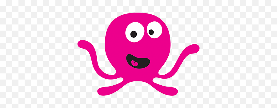 Po Omv Projects Photos Videos Logos Illustrations And - Dot Png,Happy Squid Icon
