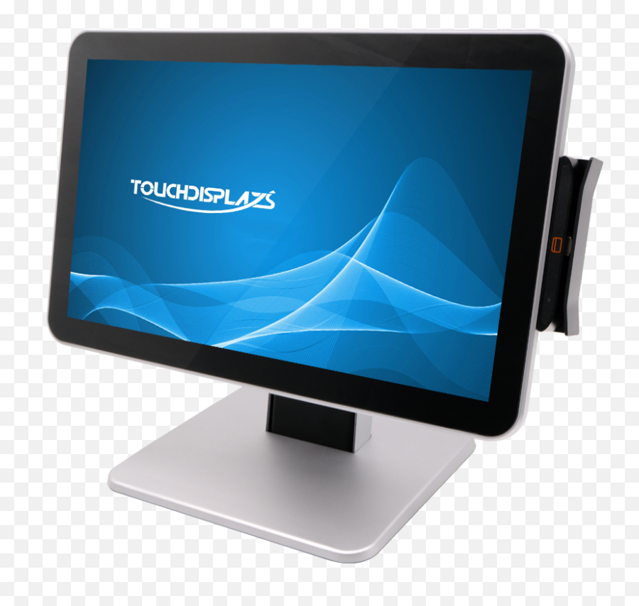All - Inone Touch Pos Factory Vervaardigers Verskaffers Uit Horizontal Png,My Computer Icon Windows 10