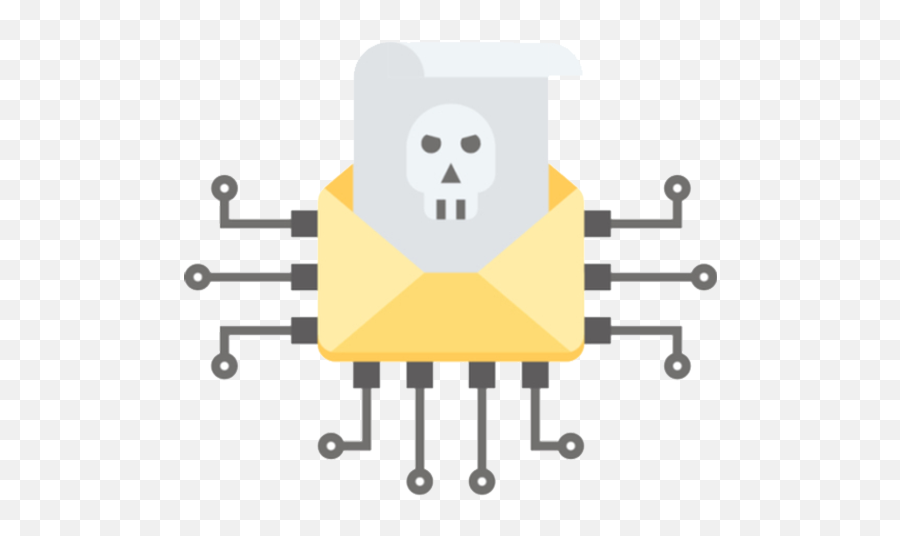 Escout - Icono Microchip Png,Icon Imap