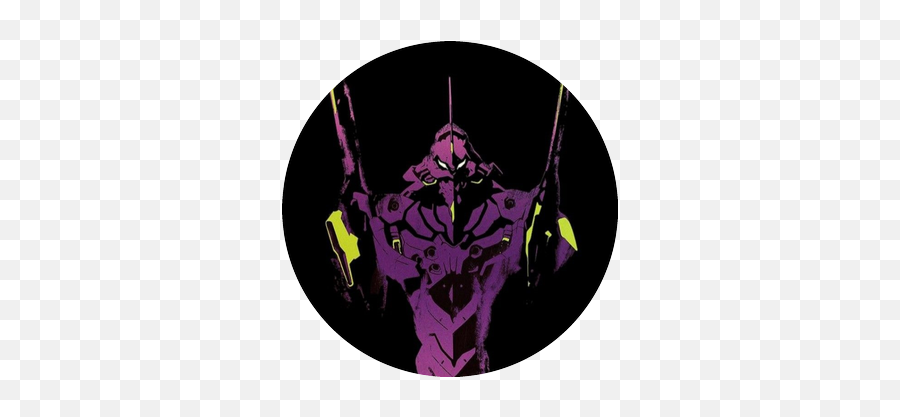 Marblecards - Collect The Web Iphone Eva 01 Wallpaper 4k Png,Neon Genesis Evangelion Icon