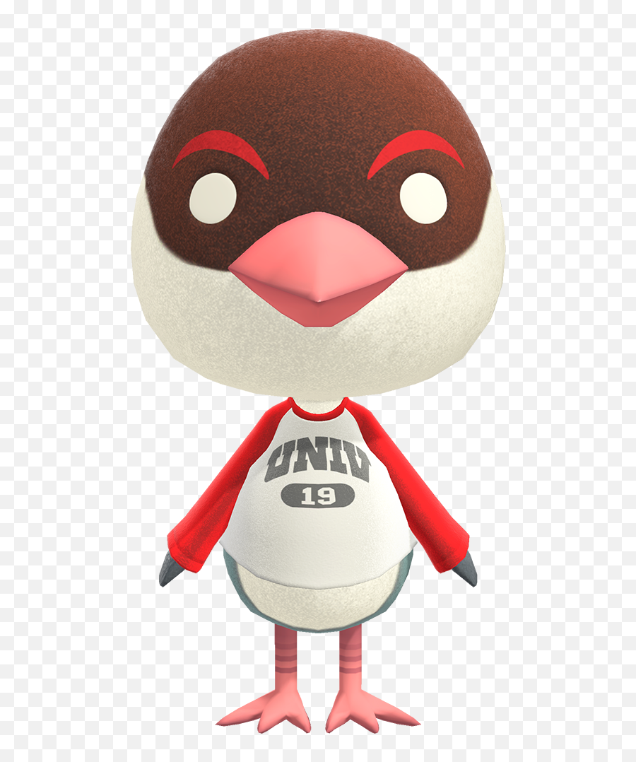 Peck - Animal Crossing Wiki Nookipedia Peck Animal Crossing Png,Genji Icon Spray