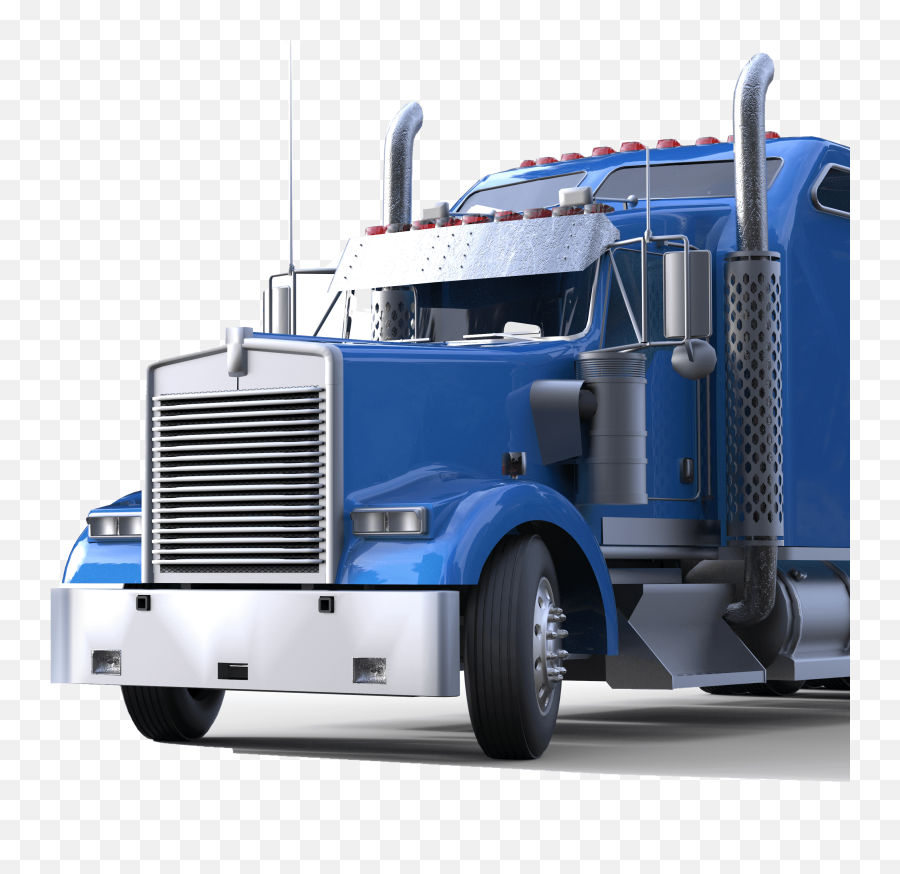 Home Ez Way Truck Sales Houston Tx Looking For A - Semi Truck Diagonal Front View Png,W900l Icon
