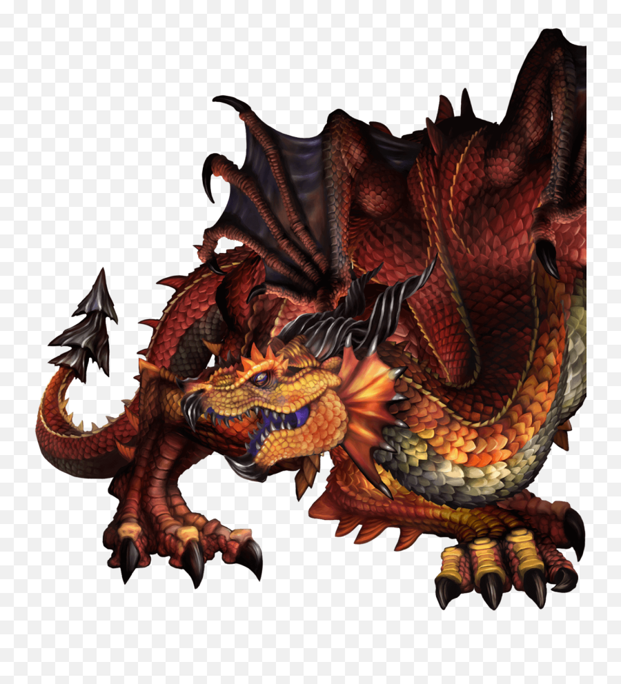 Dragonu0027s Crown Pro Official Site - Crown Png,Red Dragon Png