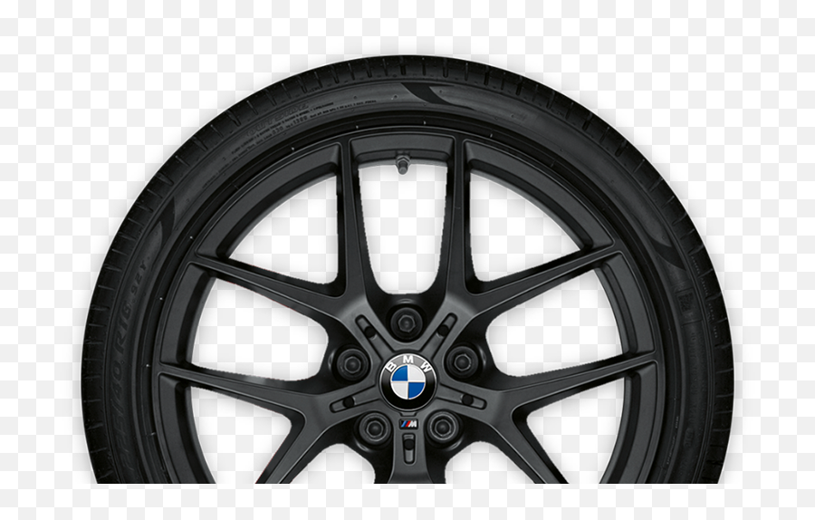 Bmw Wheels U0026 Tires - Rim Png,Mb Icon Wheels