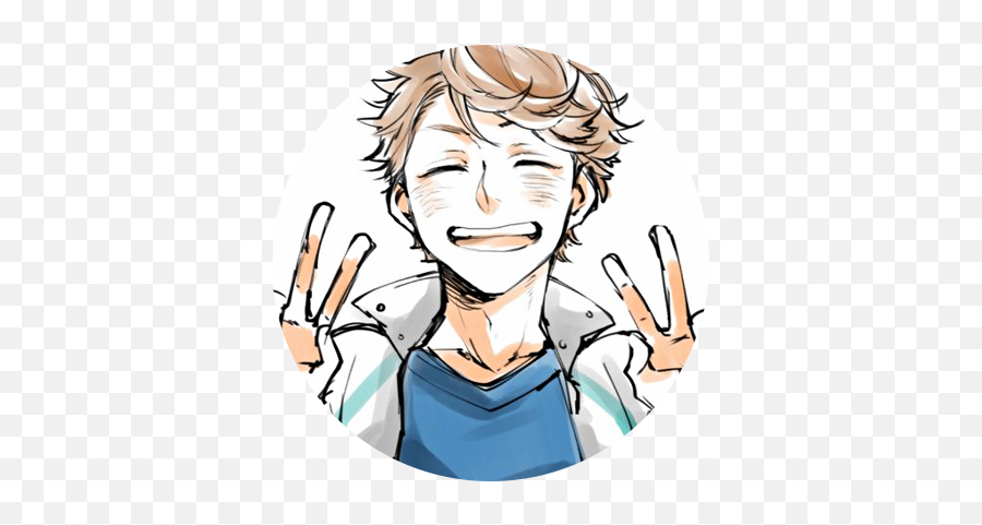 Icons Desu Close - Haikyuu Oikawa Icons Png,Twitter Icon Header Sets