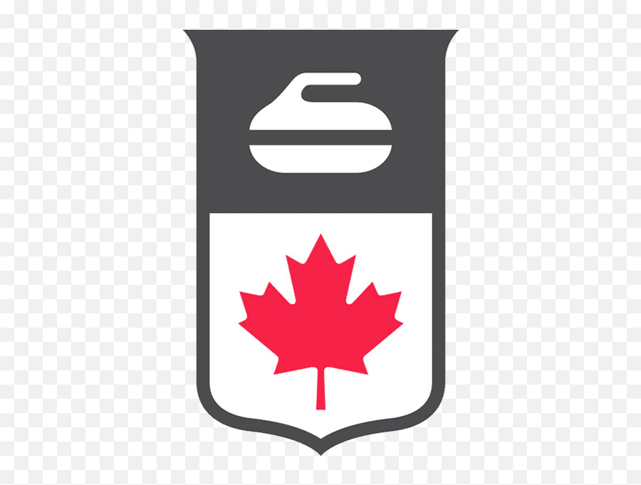 Curling Canada Upcoming Events - Curling Canada Logo Png,Curling Icon