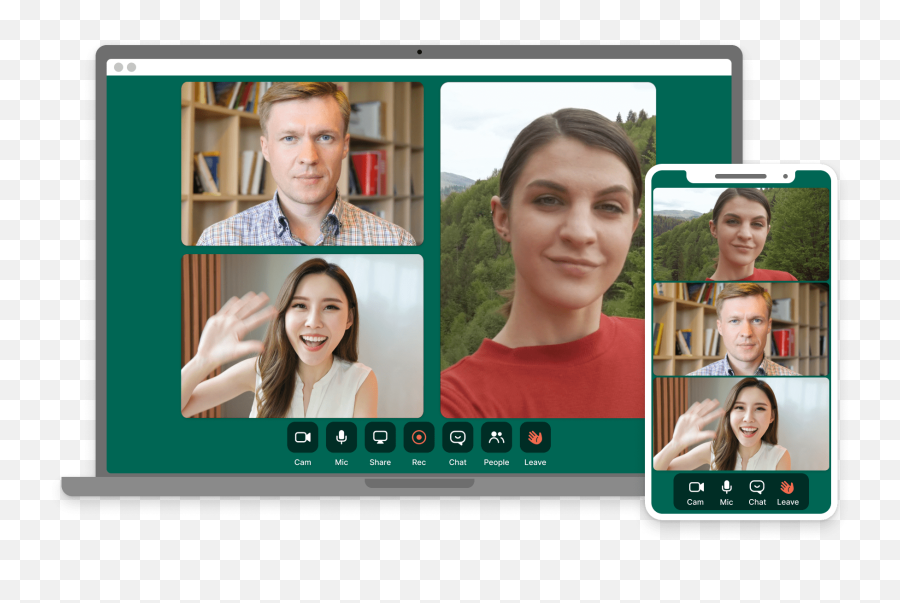 10 Best Free Videoconferencing Apps - Meetric Whereby Video Call Png,Lifesize Icon 700