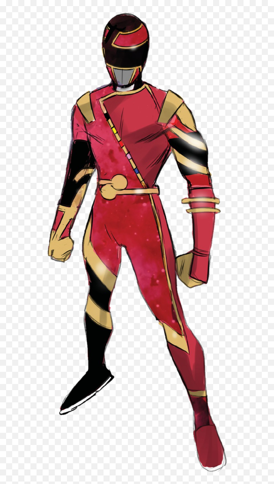 Andros Rangerwiki Fandom - Power Rangers Solar Ranger Png,Icon Alliance Freaky Tiki