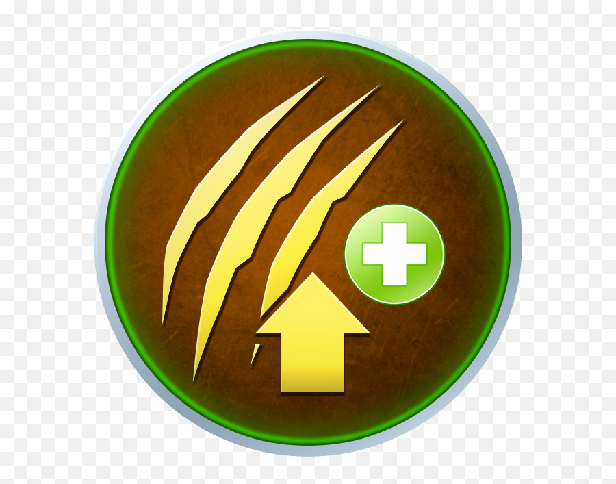 Release Notes Jurassic World Alive Update 20 - Jurassic World Alive Abilities Png,Wow Healer Icon