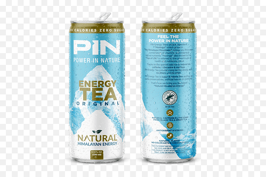 Pin Energy Tea Natural U0026 Healthy Himalayan - Energy Tea Png,Energy Drink Icon