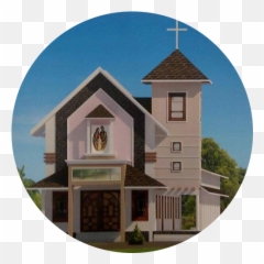 Holy Family Church Boys Town Apk 2 - Download latest Christian Cross png
