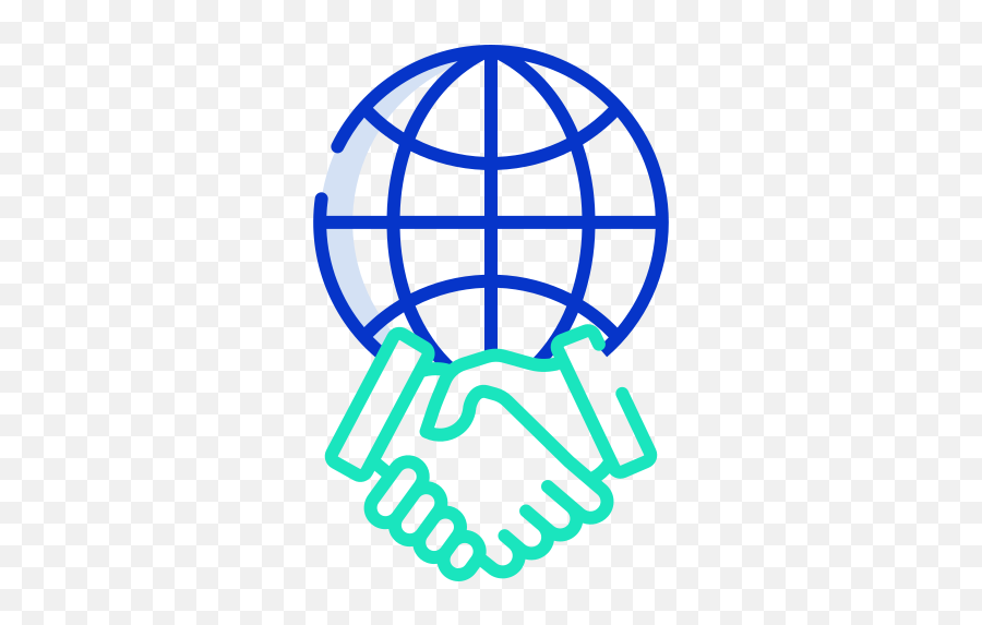Business Partnership - Free Hands And Gestures Icons Save Earth Icon Png,Partnerships Icon