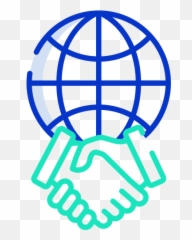Business Partnership - Free hands gestures icons Save Earth Icon png