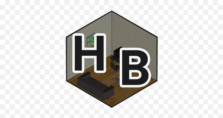 House Builder - Language Png,Discord Home Icon