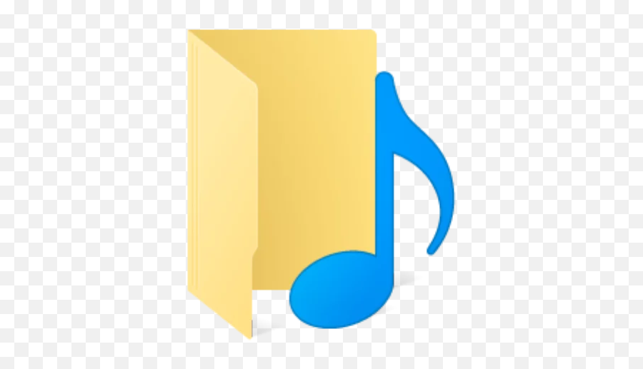 Windows 10 Telegram Stickers Directory - Vertical Png,Windows 10 Music Icon