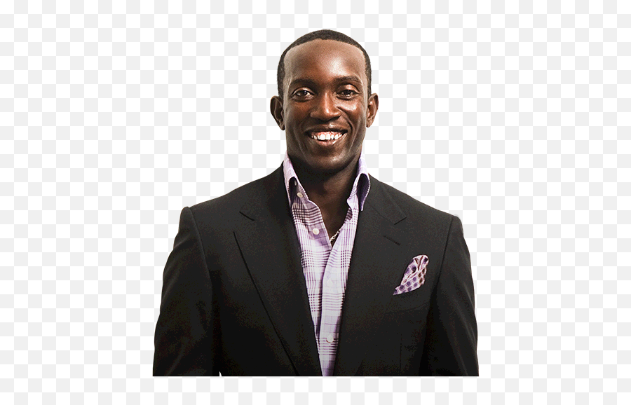 Dwight Yorke Png 6 Image - Gentleman,Dwight Png