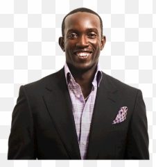 Dwight Yorke Png 6 Image - Gentleman,Dwight Png