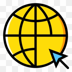 Internet Explorer 9 11 Vector Svg Icon - PNG Repo Free Icons Globe