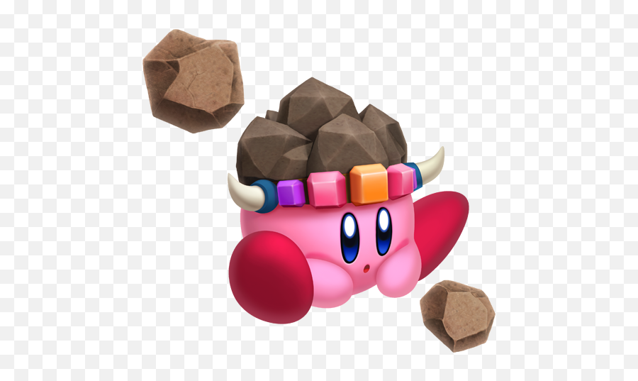 Kirby Star Allies Nintendo Switch - Stone Kirby Png,Magolor Icon