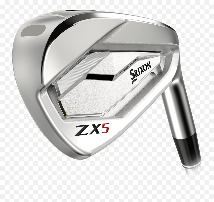 Srixon Zx5 Irons 7 Iron Set Rockbottomgolfcom - Srixon Zx5 Png,Footjoy Icon 2013 Shoes