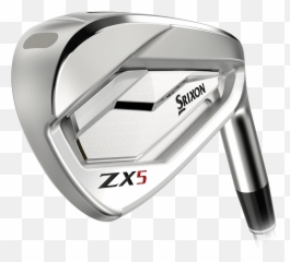 Srixon Zx5 Irons 7 Set Rockbottomgolfcom - Zx5 png