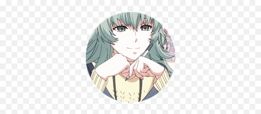 Herfragility Twitter Png Toyko Ghoul Icon
