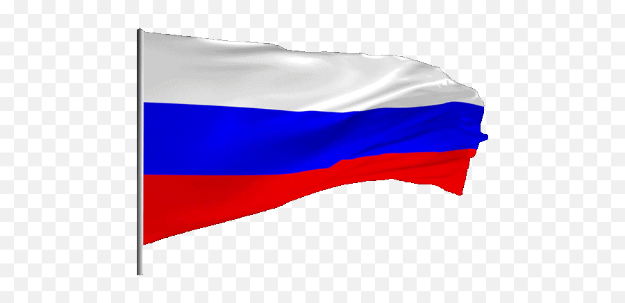 Russian Flag Gifs - 30 Best Animated Pics For Free Bandera De Rusia Gif Png,Soviet Flag Icon