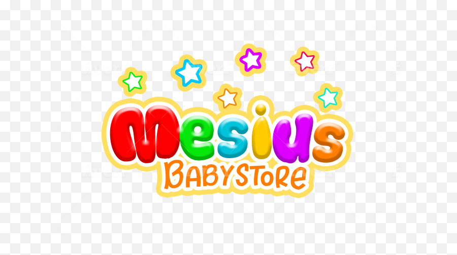 Kids Shop And Baby Logo - Graphics Png,Photo Shop Logo