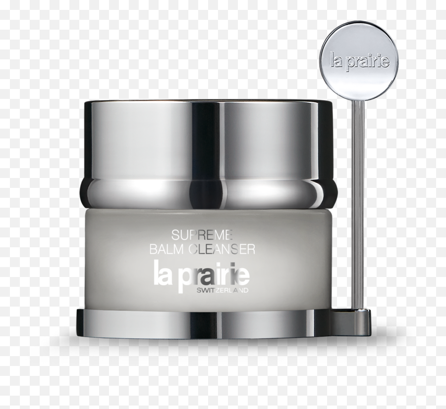 Cleansers And Toners Supreme Balm Cleanser La Prairie - La Prairie Png,Supreme Logo Transparent Background